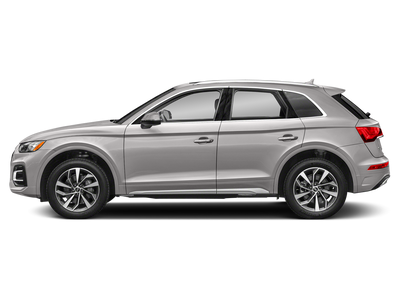2021 Audi Q5 quattro