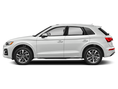 2021 Audi Q5 45 Premium Plus quattro