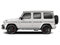 2021 Mercedes-Benz G-Class G 63 AMG® 4MATIC®