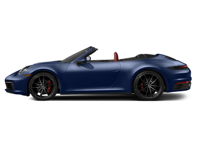 2022 Porsche 911 Carrera GTS PCCB