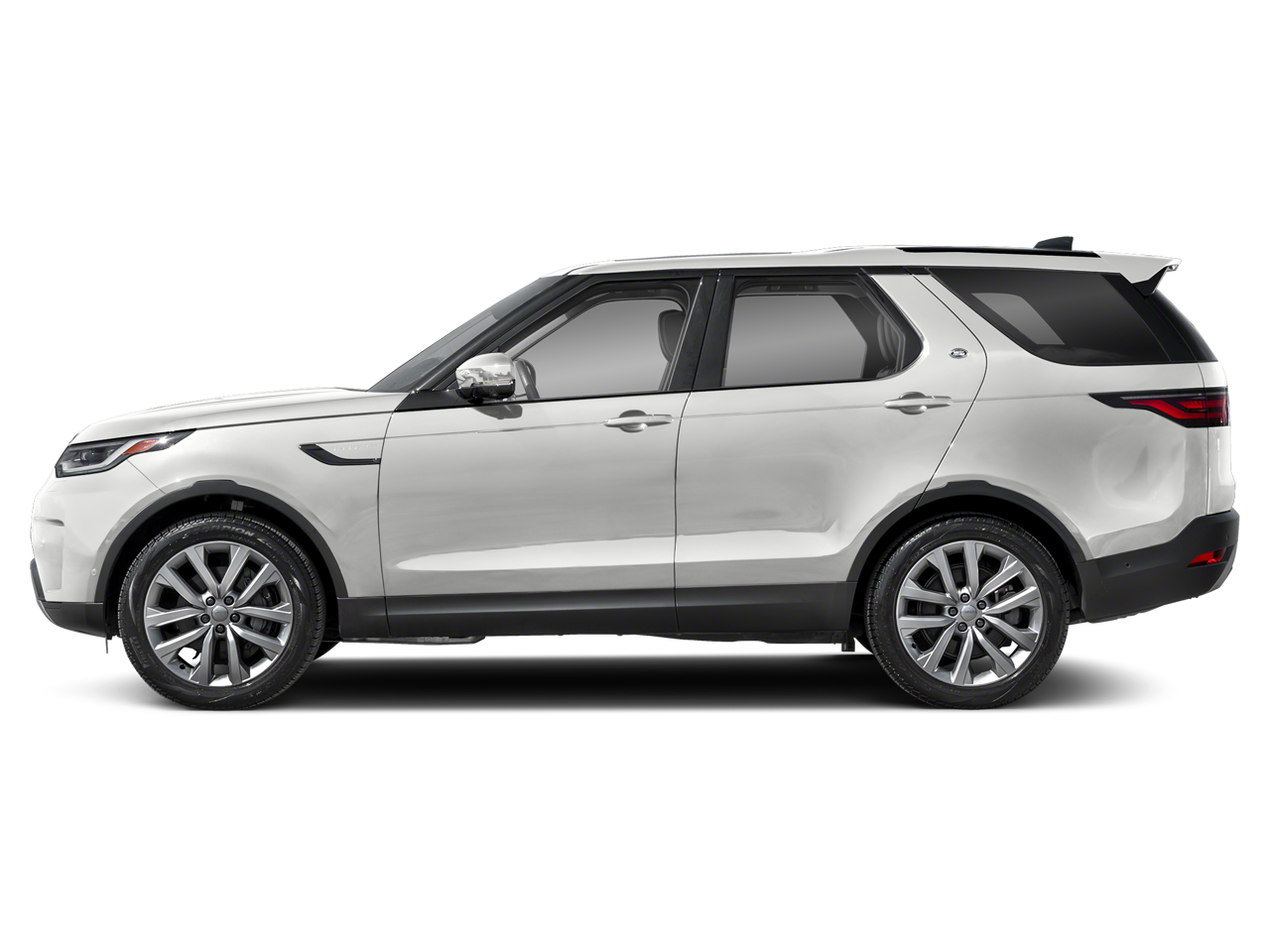 2023 Land Rover Discovery S R-Dynamic