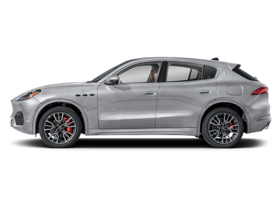 2023 Maserati Grecale Modena