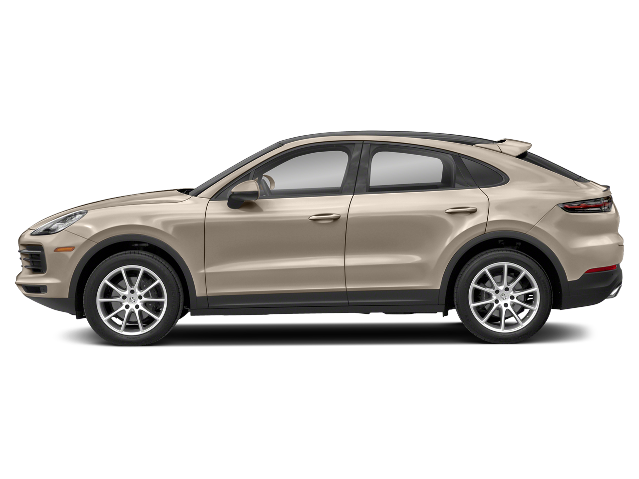 2023 Porsche Cayenne Coupe Base