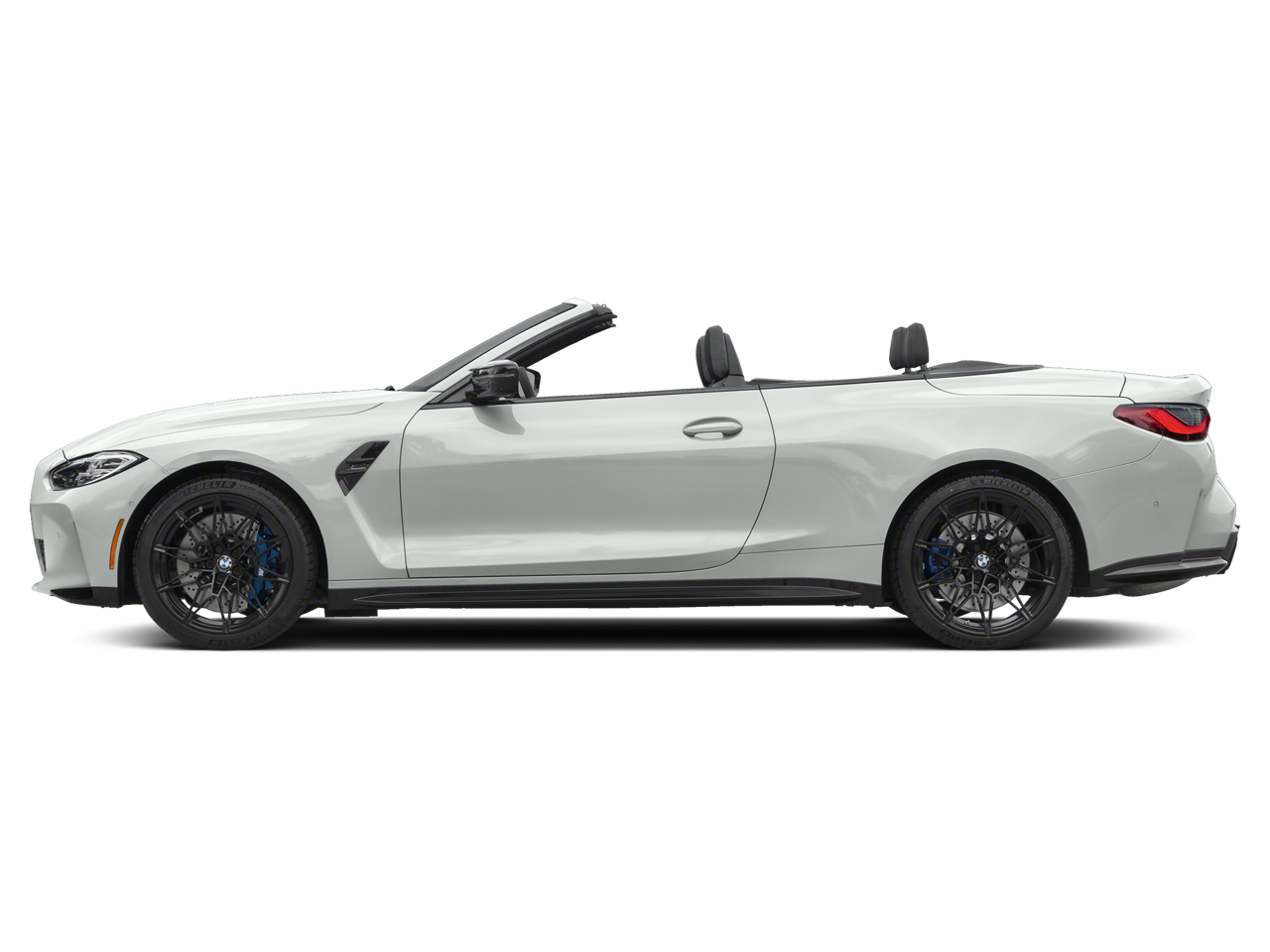2024 BMW M4 Competition
