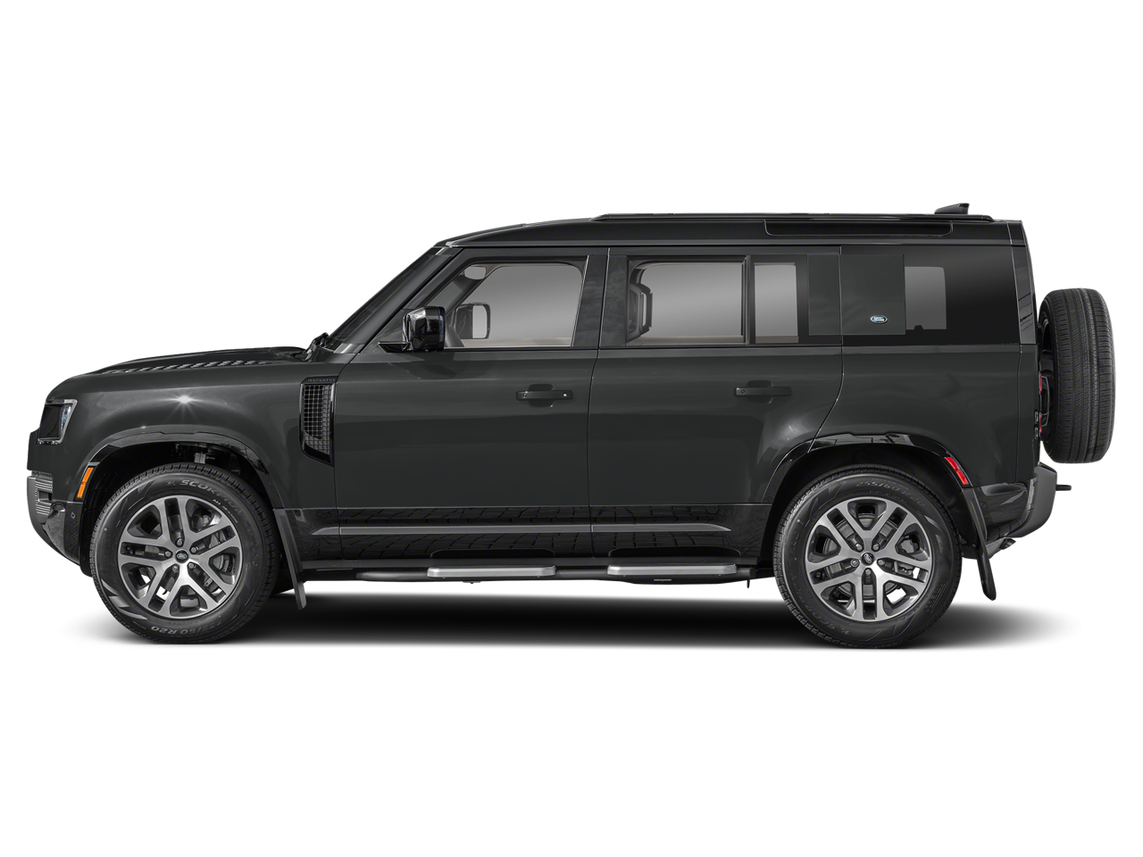 2024 Land Rover Defender 110 X-Dynamic SE