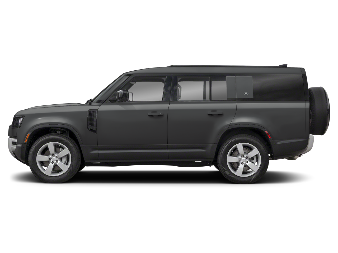 2024 Land Rover Defender 130 X-Dynamic SE