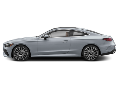 2024 Mercedes-Benz CLE CLE 450 4MATIC®