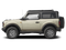 2025 Ford Bronco Vintage