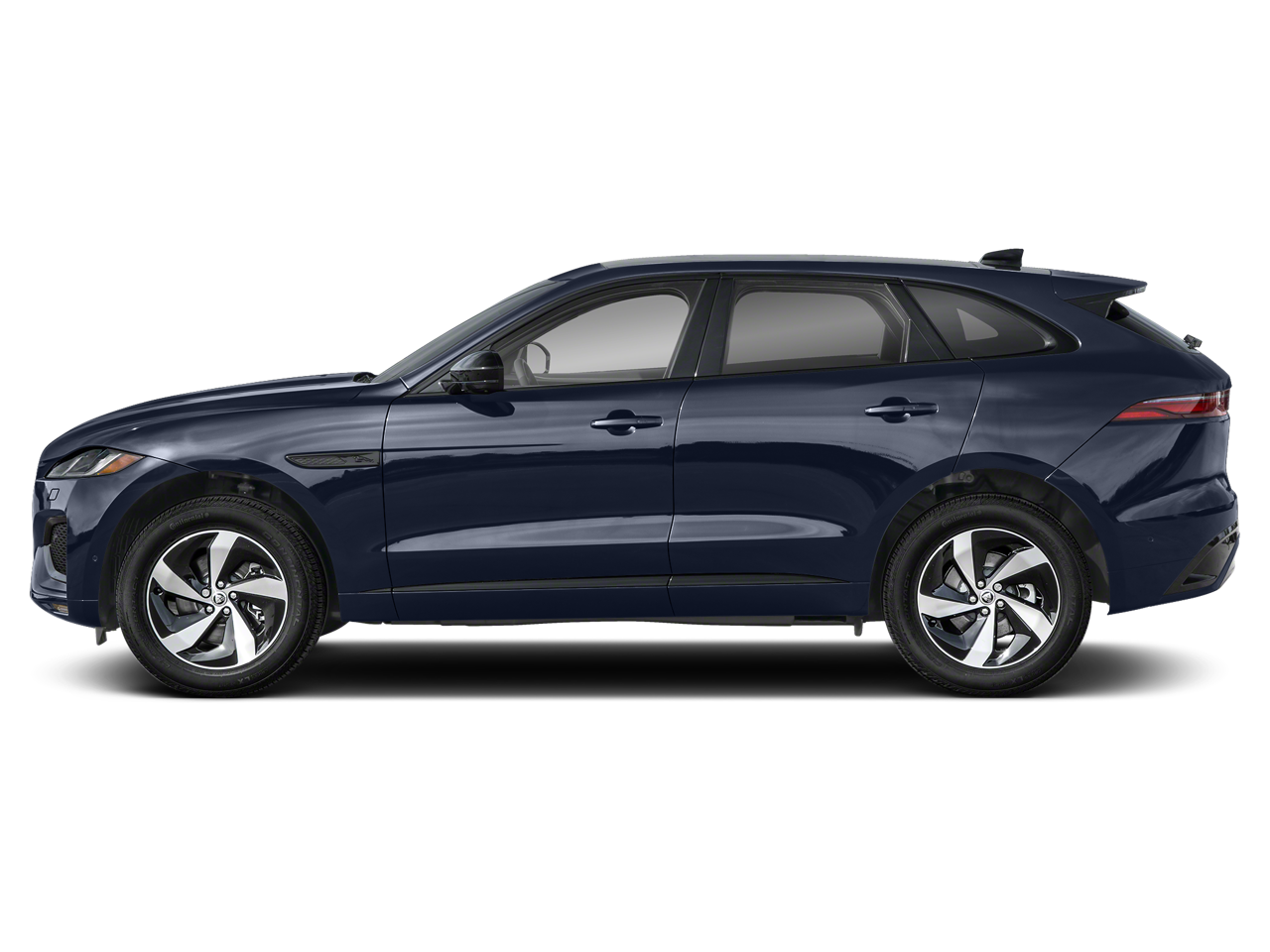 2025 Jaguar F-PACE P250 R-Dynamic S