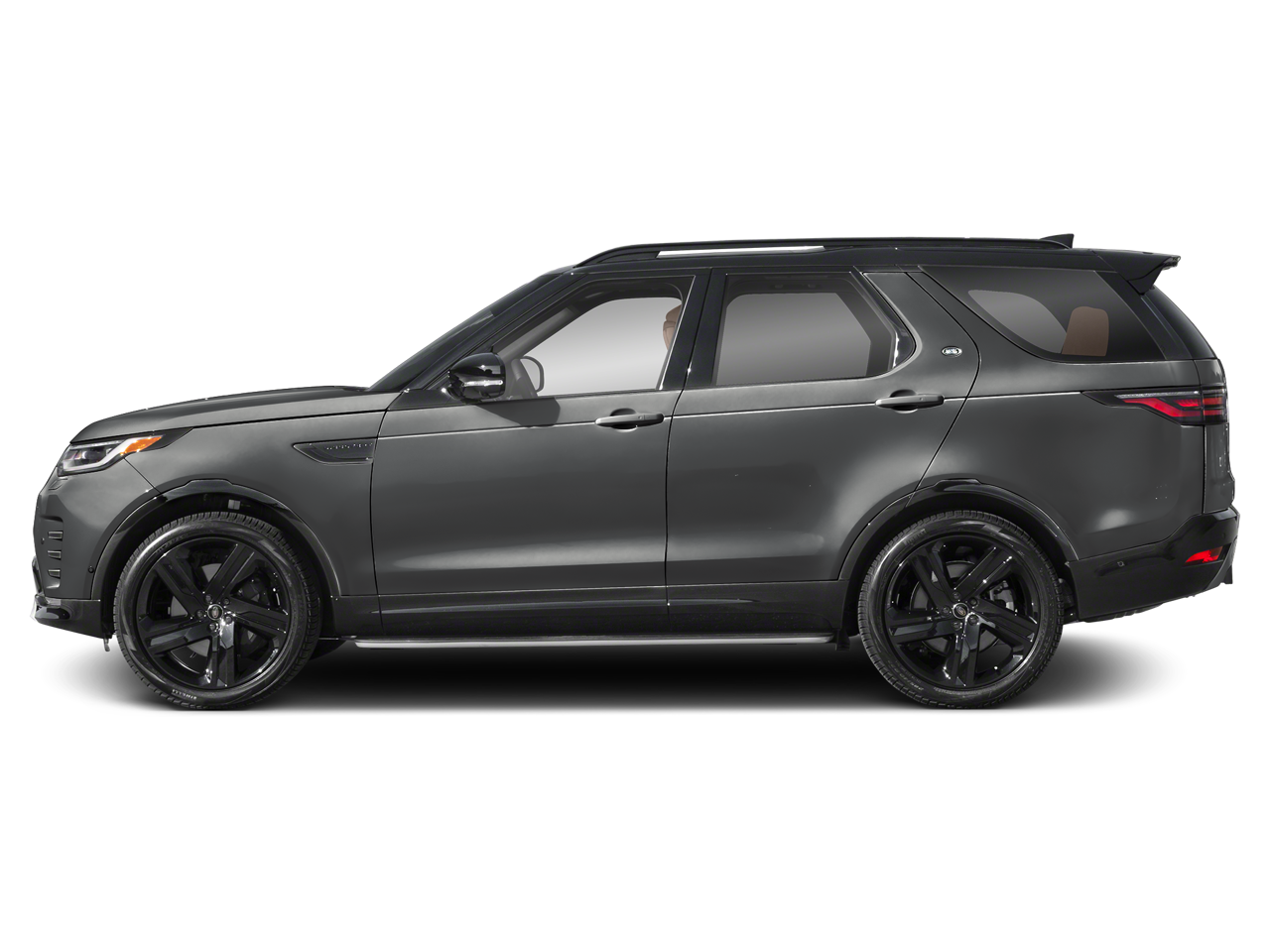 2025 Land Rover Discovery Dynamic SE
