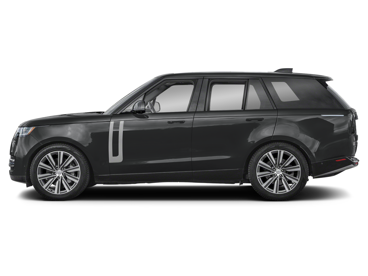 2025 Land Rover Range Rover SE LWB