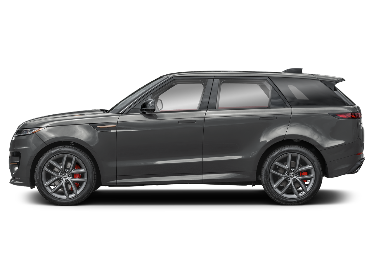 2025 Land Rover Range Rover Sport Dynamic SE