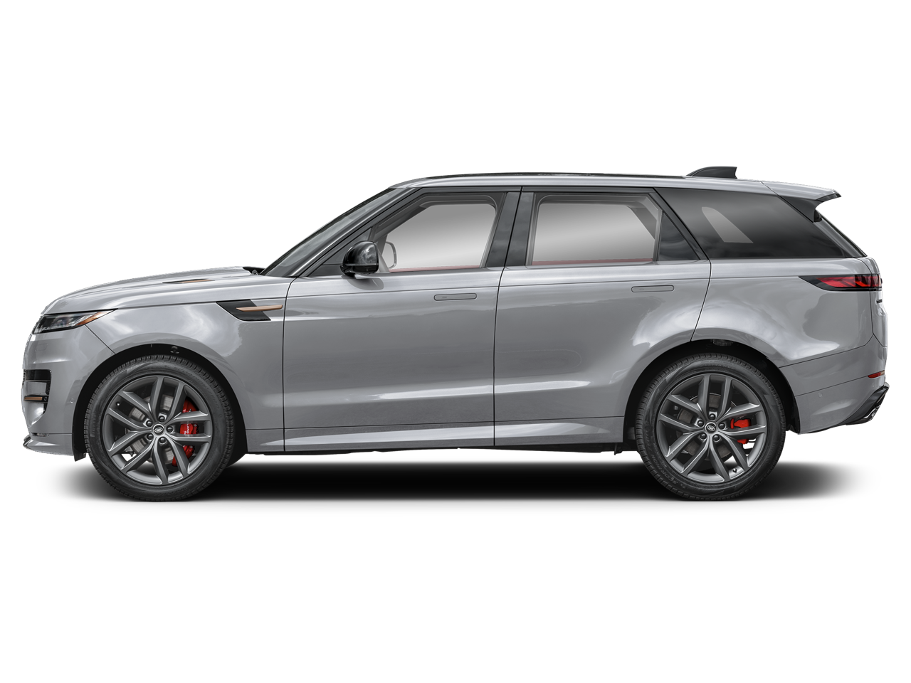 2025 Land Rover Range Rover Sport S