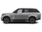 2026 Land Rover Range Rover Autobiography