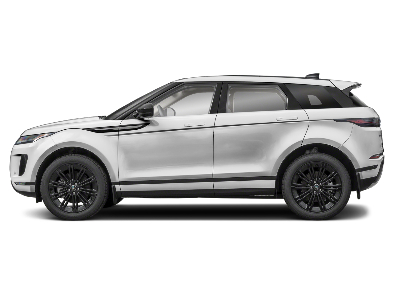 2026 Land Rover Range Rover Evoque S
