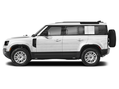 2026 Land Rover Defender 110 S