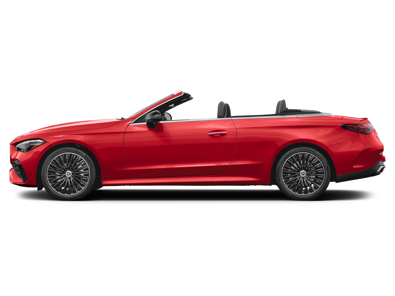 2026 Mercedes-Benz CLE CLE 450 4MATIC®