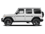 2026 Mercedes-Benz G-Class G 63 AMG® 4MATIC®