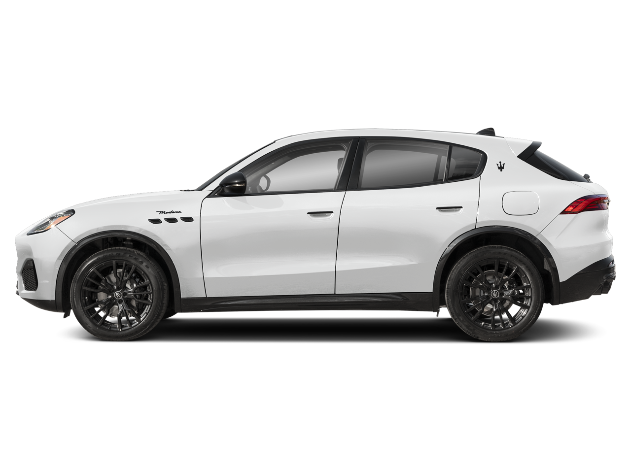 2026 Maserati Grecale Trofeo