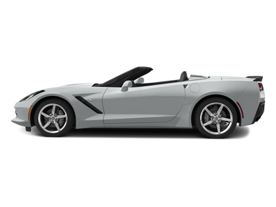 2014 Chevrolet Corvette Stingray Base 3LT