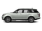 2017 Land Rover Range Rover HSE