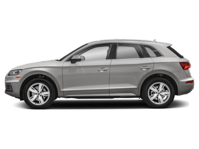 2019 Audi Q5 2.0T Premium Plus quattro
