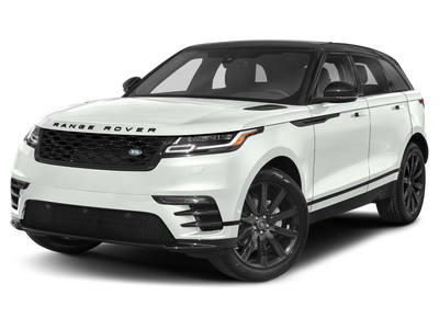 2019 Land Rover Range Rover Velar SE R-Dynamic