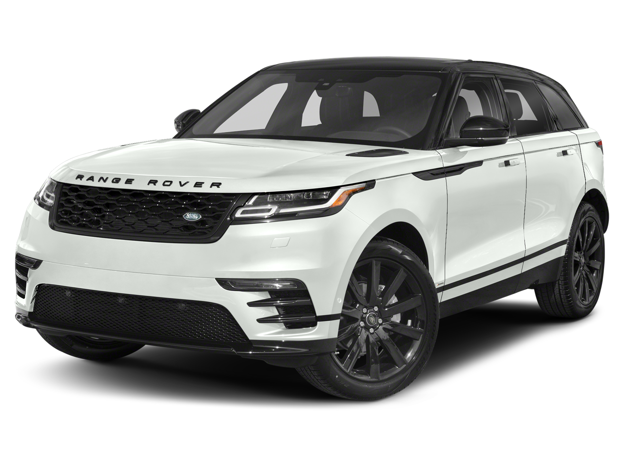 2019 Land Rover Range Rover Velar SE R-Dynamic