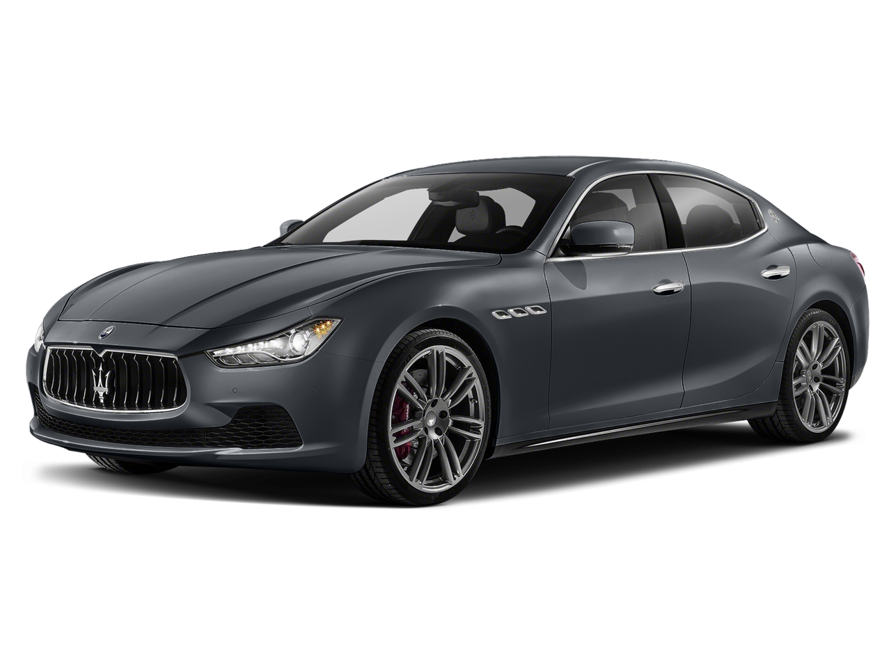 2020 Maserati Ghibli