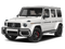 2021 Mercedes-Benz G-Class G 63 AMG® 4MATIC®