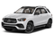 2021 Mercedes-Benz GLE GLE 580 4MATIC®