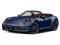 2022 Porsche 911 Carrera GTS PCCB