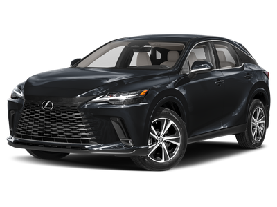 2023 Lexus RX 350