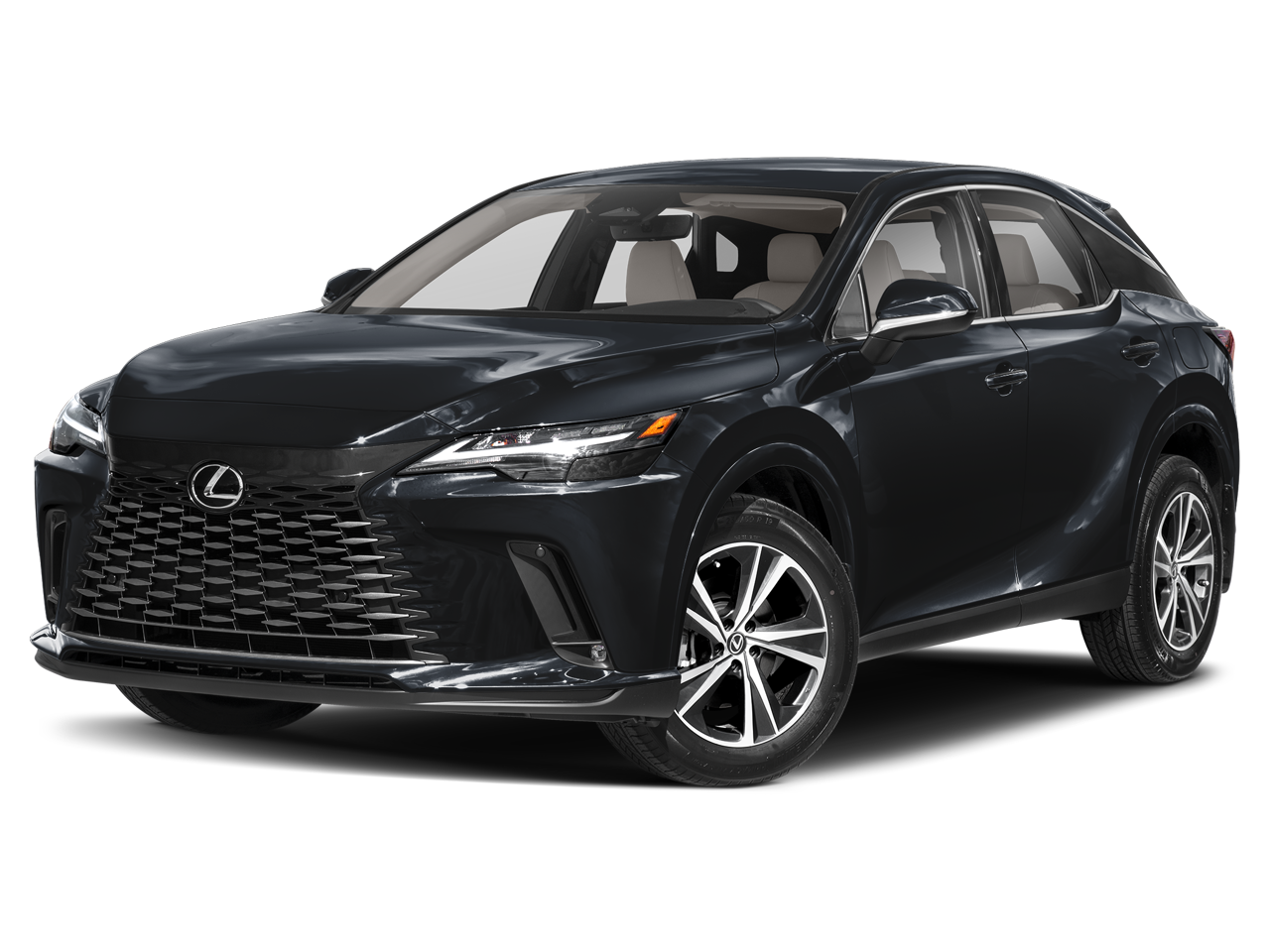 2023 Lexus RX 350