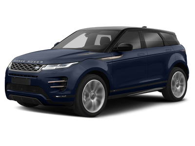 2023 Land Rover Range Rover Evoque Dynamic