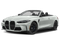 2024 BMW M4 Competition