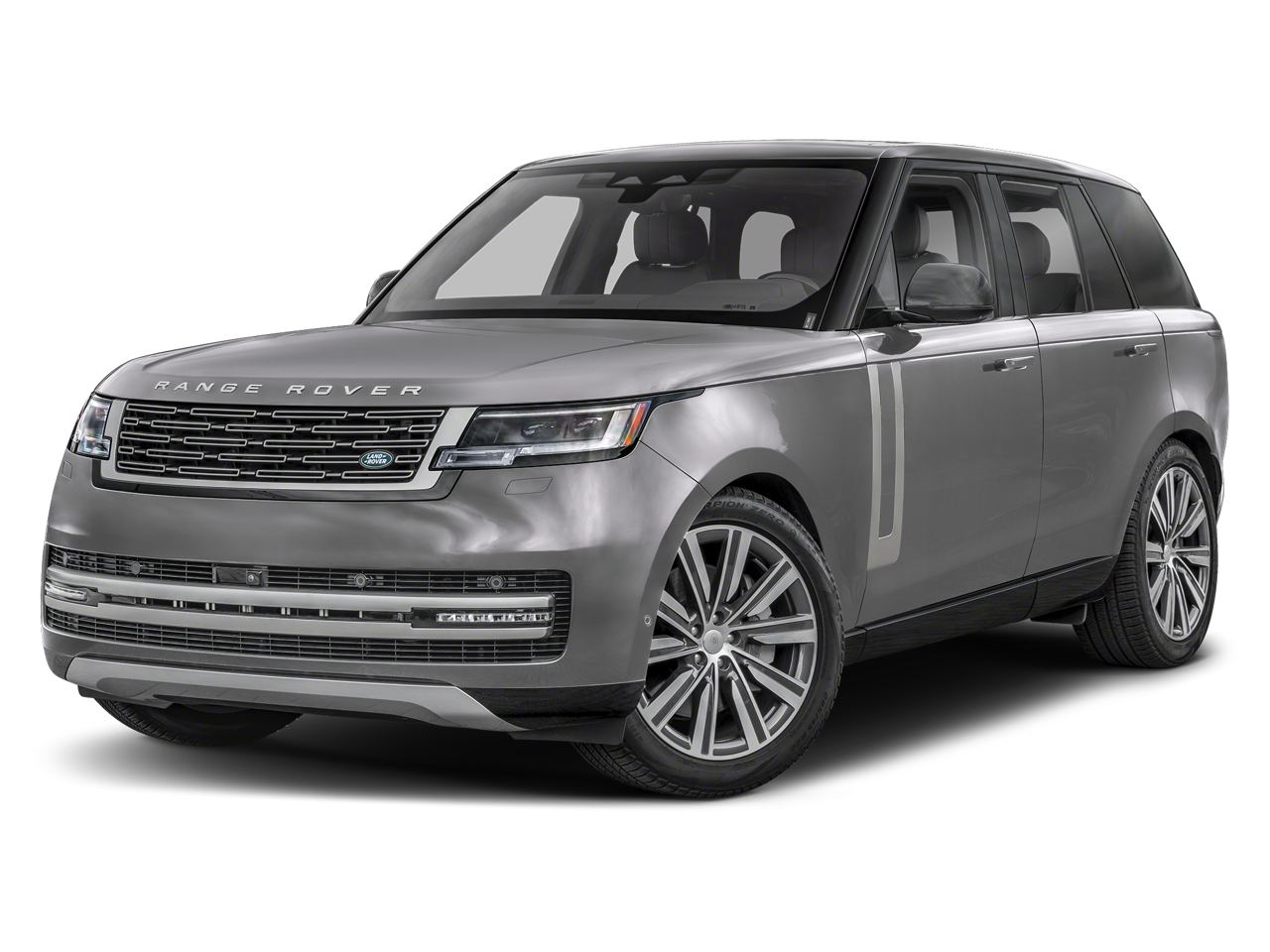 2024 Land Rover Range Rover SE LWB