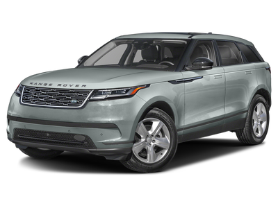 2024 Land Rover Range Rover Velar Dynamic SE