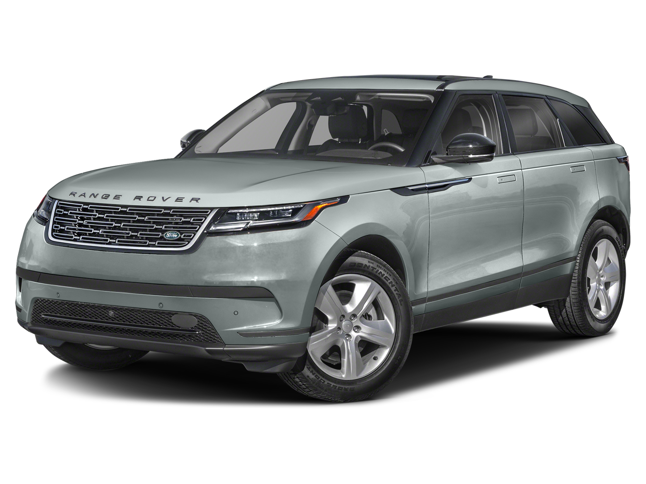 2024 Land Rover Range Rover Velar Dynamic SE