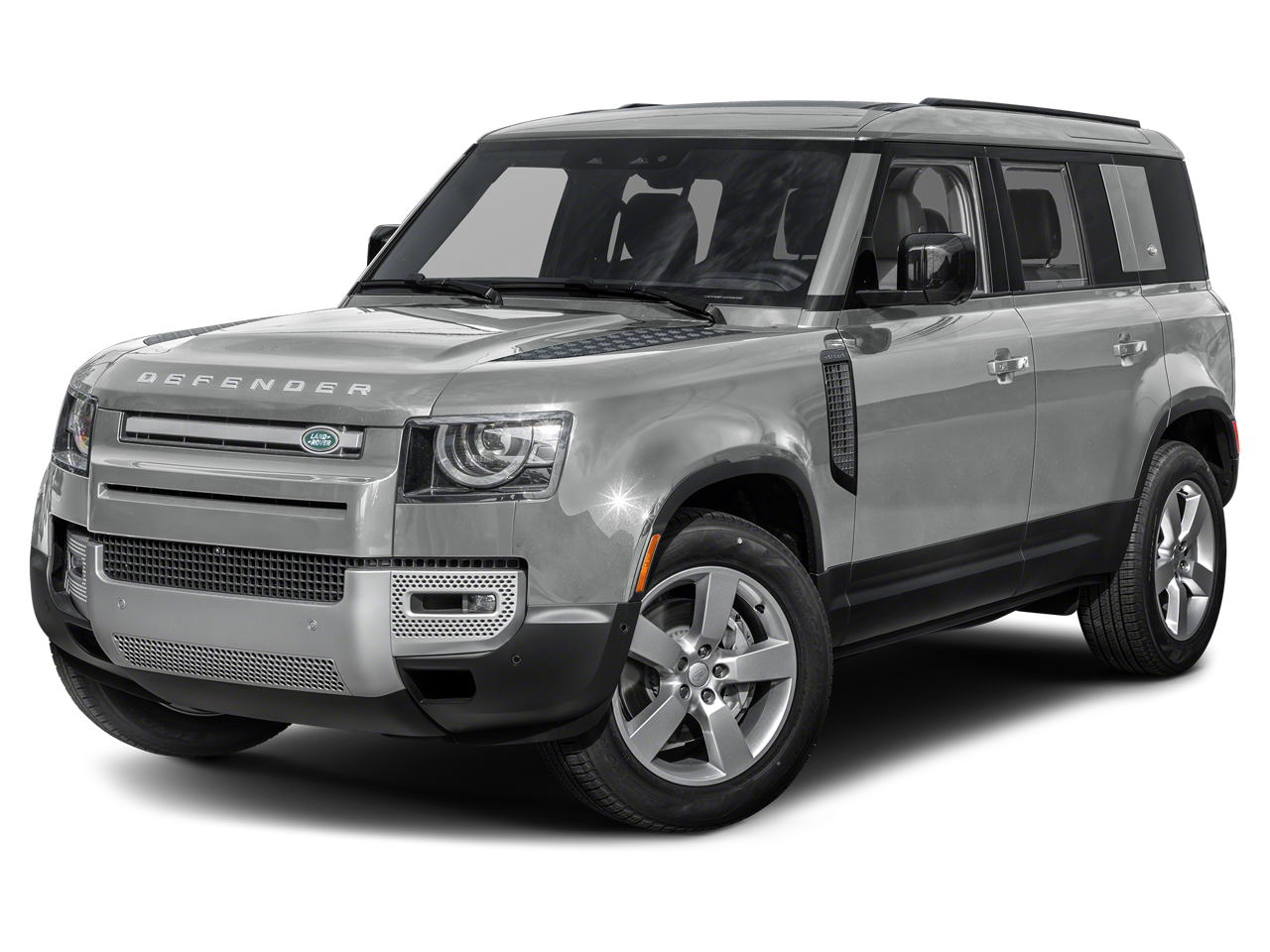 2024 Land Rover Defender 110 S