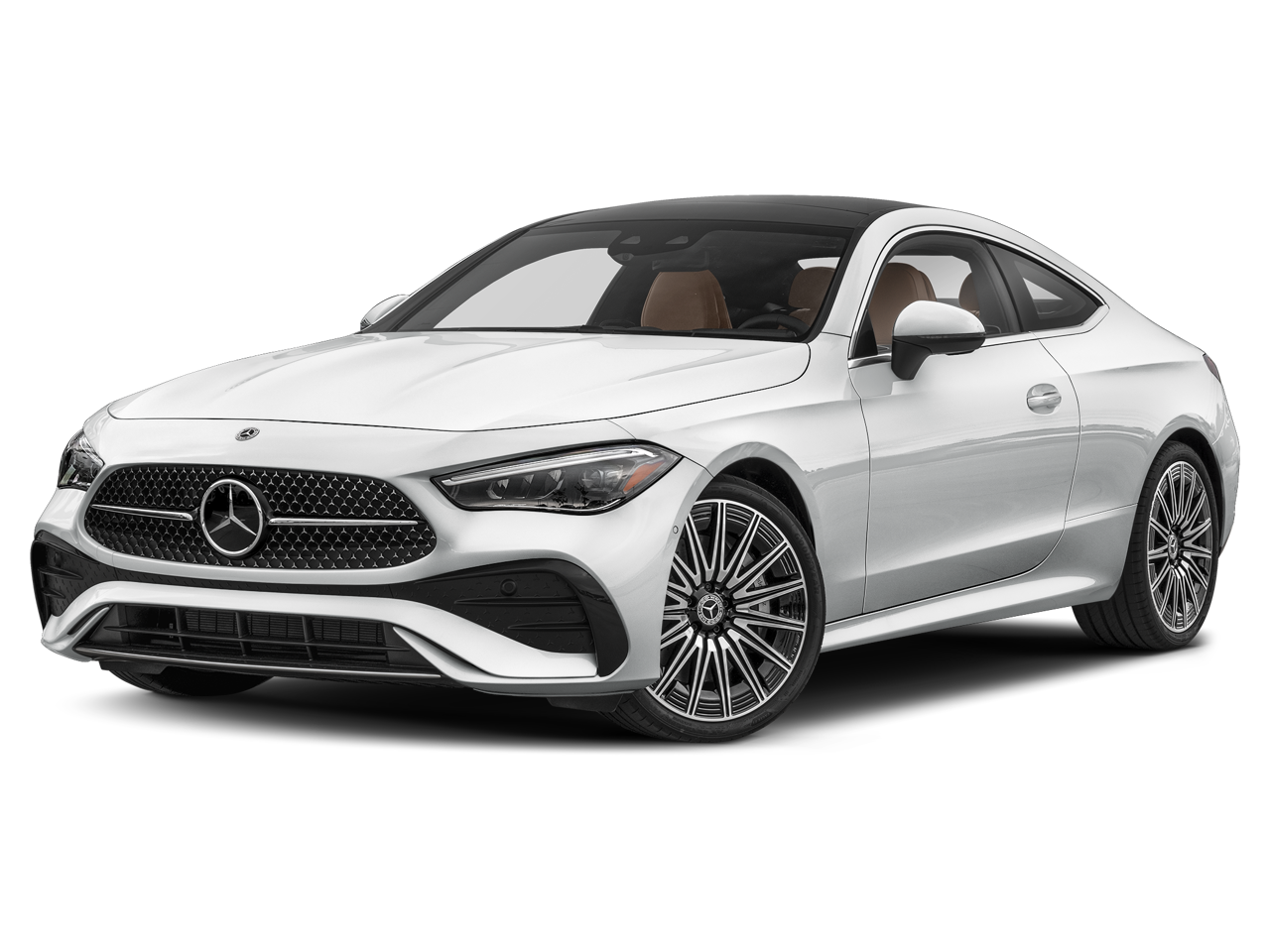 2024 Mercedes-Benz CLE CLE 450 4MATIC®