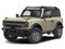 2025 Ford Bronco Vintage