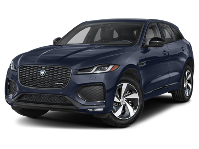 2025 Jaguar F-PACE P250 R-Dynamic S