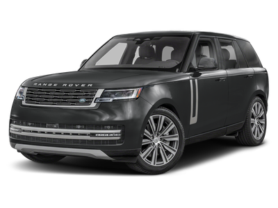 2025 Land Rover Range Rover SE LWB