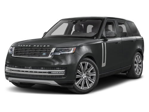2025 Land Rover Range Rover SE LWB