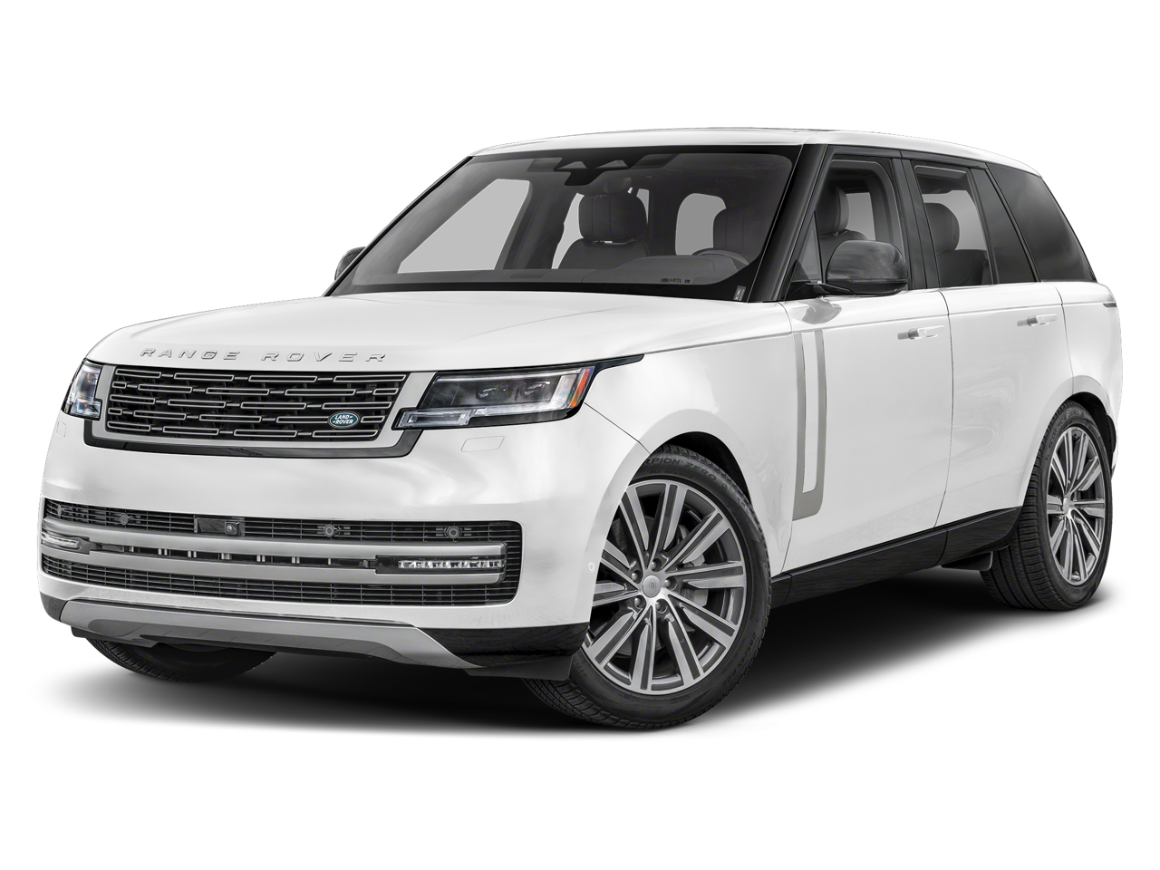 2025 Land Rover Range Rover Plug-In Hybrid SE