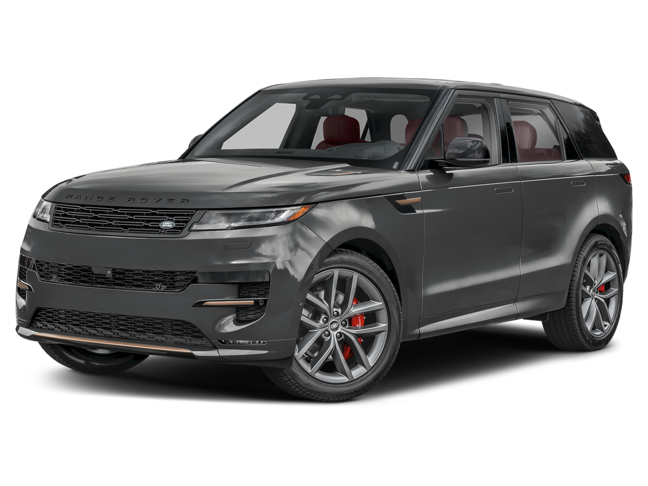 2025 Land Rover Range Rover Sport Dynamic SE