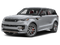 2025 Land Rover Range Rover Sport S