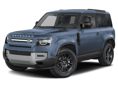 2025 Land Rover Defender 90 X-Dynamic SE