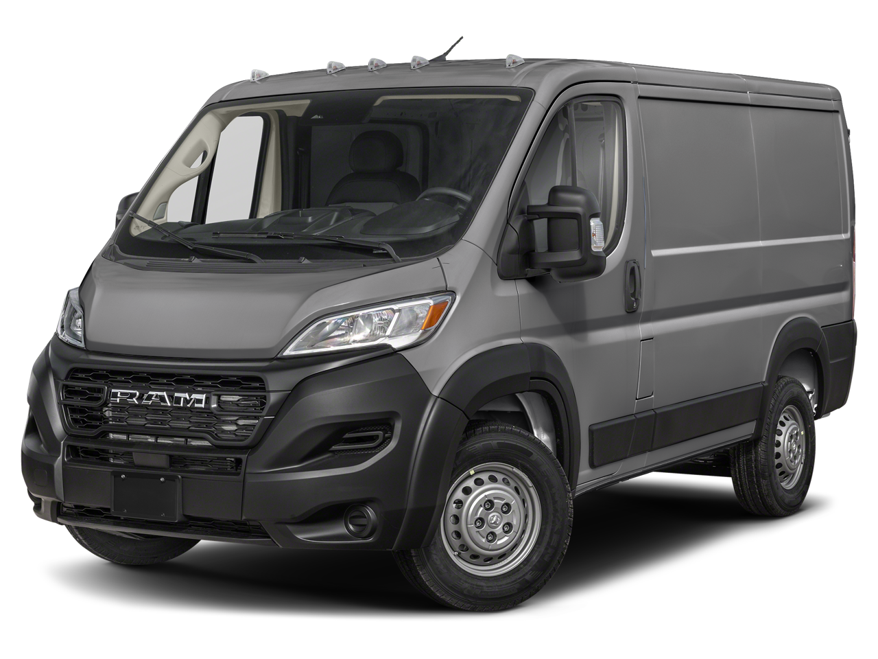 2025 RAM ProMaster 1500 Thor Motor Coach Freedom Elite